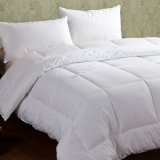 Hotel Guest Bedding Set (BE-005) 100% Cotton Duvet & Duvet Cover