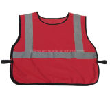 High Visibility Reflective Safety Vest with En471 (DFV1026)