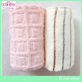 Wholesale Waffle Pattern 100% Cotton Towel for Home Design