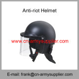 Wholesale Cheap China Security Tactical Defence Military Anti Riot Helmet