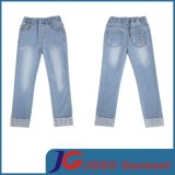 Young Lady Denim Fashion Jeans (JC5113)