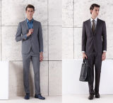 Custom Factory Price Latest Design Italy Slim Business Suit for Coat Pant Ladies Woman Men Mens Man High Quality Fashion Office Uniform Business Suits