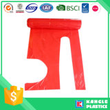 Hot Sale Disposable PE Apron on Roll