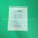 LDPE Plastic Ziplock Packing Bag with Customed Printing
