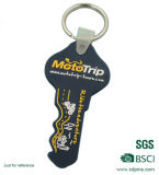 Newest Custom Dersign PVC Keychain for Promotion