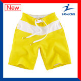 Healong Custom Mens Summer Sublimation Swimming Beach Shorts (pant)