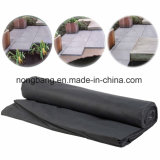 Garden Ground Cover PP Weed Fabric