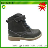 High Top Boots Imitation Leather for Child Boys