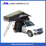 Roof Top Tent for Family Outdoor Adverture