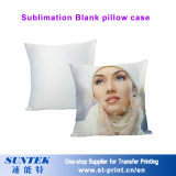 2017 New Polyester Blank White Sublimation Pillow Pillowcase (STB-CTPR)