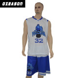 Ozeason Wholesale Blank Basketball Uniforms