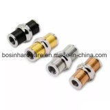 Stainless Steel Magnetic Clasp for Leather Cord