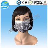 3 Ply Nonwoven Face Mask, Face Mask Disposable