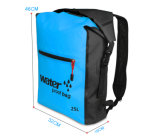 25L Outdoor Waterproof Dry Bag Backpack Sack Storage Bag Rafting Sports Kayaking Canoeing Swimming Bags Travel Kits Backpacks