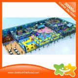 Children's Popular Foam Ball Shooters Amusement Park Preschool Indoor Play Centre