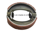 Best Price Chinese Manufactures Motorcycle Brake Shoe Cbt