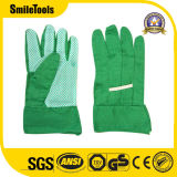 OEM Sensitivity Work Gloves for Gardening Hand Protection Gloves