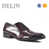 Excellent Quality Genuine Leather Casual Men Shoes
