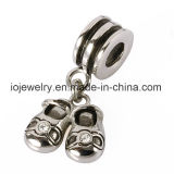 Baby Gift Jewelry Shoes Charms