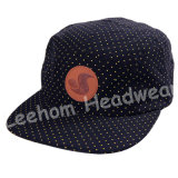 5 Panel New Fashion Snapbacks Era Hat
