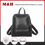 Large Capacity Portable Black Travel Backpack Bag