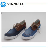 Lace-up Men in China Factory Sport Casual Shoes