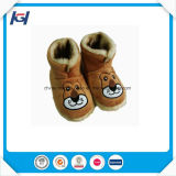 New Arrival Cute Soft Warm Children Indoor Winter Boots
