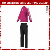 High Quality Top Selling Women Tracksuit (ELTTI-12)