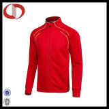 100% Polyester Fashion Sports Training Jacket for Men
