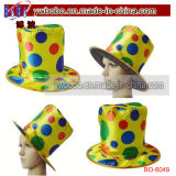 Leisure Cap Sports Hat for Clown Halloween Party (BO-6049)