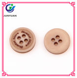 Resin Buckle Round Shirt Button Suit Button