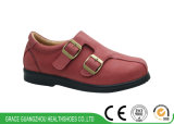 Comfortable Casual Men Footware Health Leather Shoes