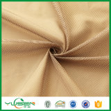 Chinese 100% Polyester 2: 2 DTY Mesh Fabric for Garment