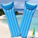 PVC Inflatable Lilo Mattress for Swimming Pool or Beach