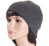 OEM Hot Sale Fashion Winter Warm Ski Knitted Hat