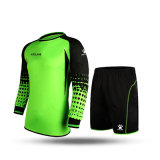 Cheap Soccer Suit Soccer Custom Breathable Training Suit Wholesale