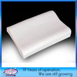 100% Natural Latex Memory Foam Massage Pillows for Children, Students