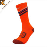Men's Sport Stripe Football Socks (165003SK)