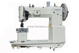 Heavy Duty Post Bed Walking Foot Upholstery Sewing Machine