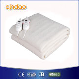 Double Synthetic Electric Blanket with GS Certificate