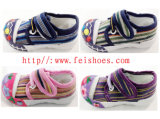 Best Seller Popular Baby Shoes Canvas Shoes