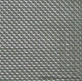 Aluminum Wire Mesh Used for Window Screen
