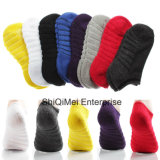 China Factory Terry Sports Ankle Socks