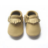 Moccasins Toddler Shoes