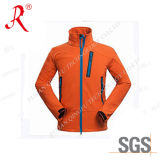 Outdoor Sport Fashion Windproof Softshell Jacket (QF-4039)