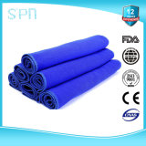 80%Polyester 20% Polyamide Effective Surface Cleaning Split Microfiber Towel