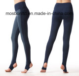 Sexy Tight Around Sport Long Pants, High-Elastic High Quality Running The Fitness of Pants