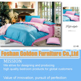 Pure 4 PCS Linen Bed Sheets