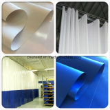 High Quality Tarpaulin for Room Divide Curtain Walls