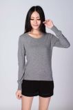 Ladies' Fashion Cashmere Sweater (1500008059)